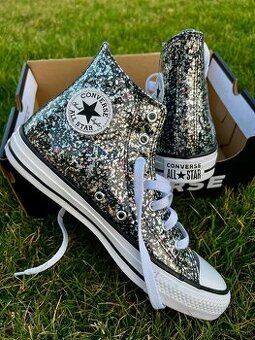 Tenisky Converse