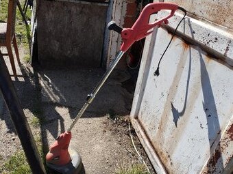 Elektrický vyžínač