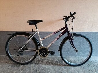 Horský bicykel Madison 26