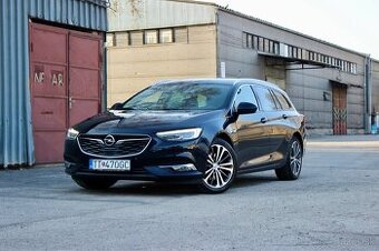 Opel Insignia 2.0 CDTI 125 kW AT  2019  Exclusive