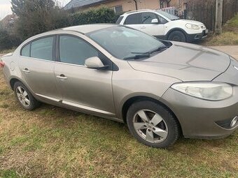 Renault Fluence 1.5 dci