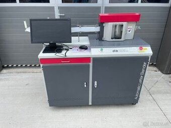 3D reklamy – ALB Automatic Letter Bender 01 ECO 160 Deluxe