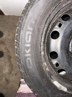 Nokian 185/60/r15