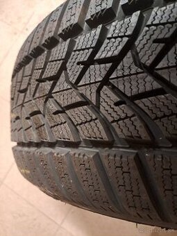 Zimná Dunlop Wintersport 5 215/55/17 98V