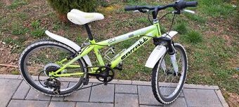 Bicykel detský Carratt 20" 