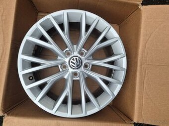 Alu disky Volkswagen Arteon Passat R17 ET40