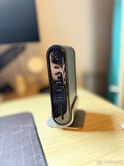 USB Hub Baseus dokovacia stanica