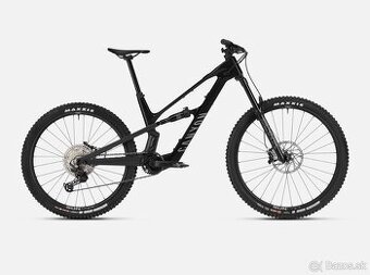 Canyon Spectral:Onfly CF8 velkost S