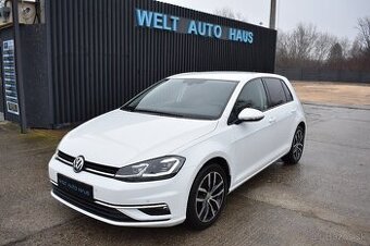 Volkswagen Golf 1.6 TDI 85 kW (116 PS) MT/5 ,Edition