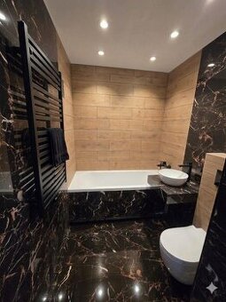 NOVOZREKONŠTRUOVANÝ 1izb. Bauring-Fončorda-Tulská ul.