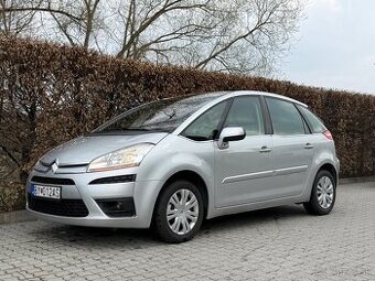 Citroën C4 Picasso 1.6 HDi