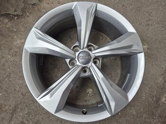 5x112 r19 ET34 x 7Jelektróny originál AUDI