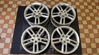 5x112 R18 ET39 8J Audi