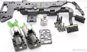 Opravné sady pre 0B5 (DL501)