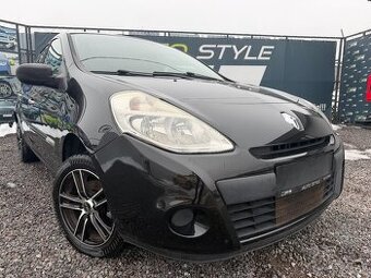 Renault Clio 1.2 Authentique