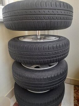 Citroen C3 elektróny