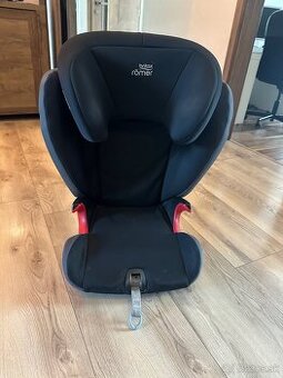 Autosedacka Britax Romer Kidfix SL