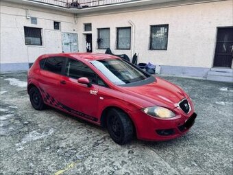 Predam surne seat leon 1.9tdi 77kw