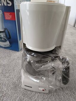 Prekvapkávací kávovar Siemens TC 30001