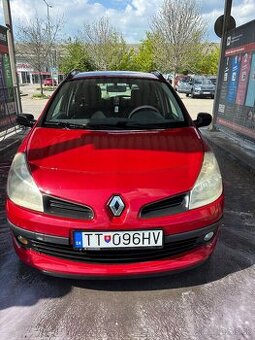 Renault Clio 3