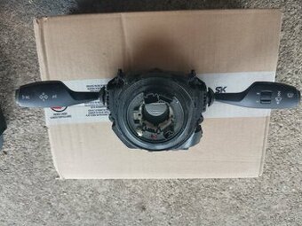 BMW f30 f31 páčky pod volant a ovládanie ovládanie BMW