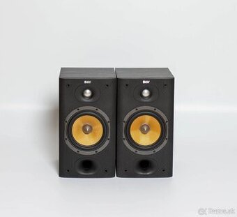B&W DM601S3