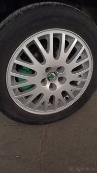R16 5x100