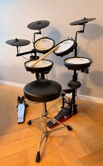 Elektronické bicie Roland TD-1KPX2