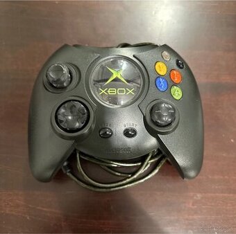Kupim Ovladac Xbox Classic