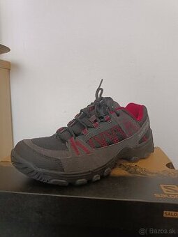 Salomon
