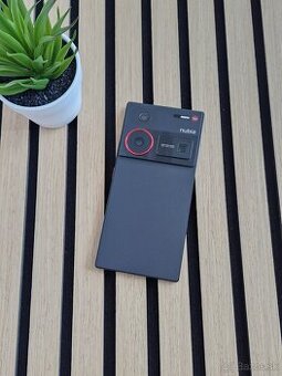 ZTE Nubia Z60 Ultra 256GB Black
