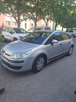 Citroën c4
