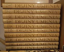 Pijoan: Dejiny umenia 1-10