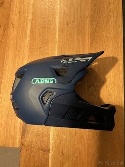 Prilba ABUS YOUDROP 48cm-55cm