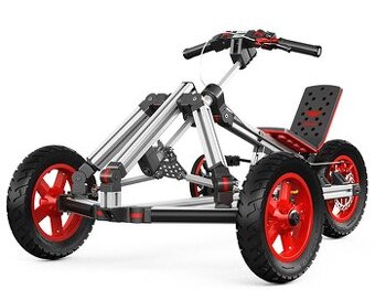 Infento a Docyke