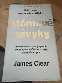 Atómové návyky