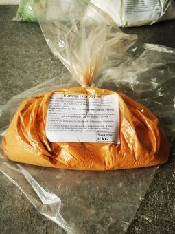 Prášková farba do betónu PIGMENT 1kg - 1