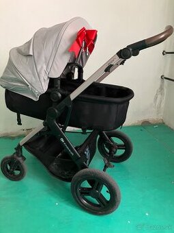 Kinderkraft Moov2