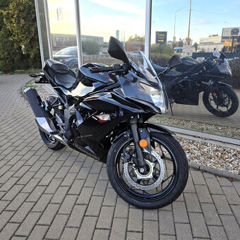 Kawasaki Ninja 125