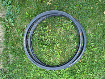 Continental Contact Speed 700x32C - semislick / gravel plášt