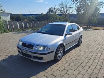 Foto inzerátu: Škoda Octavia