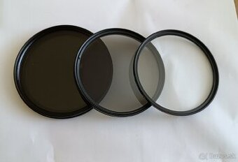 Filtre 72mm