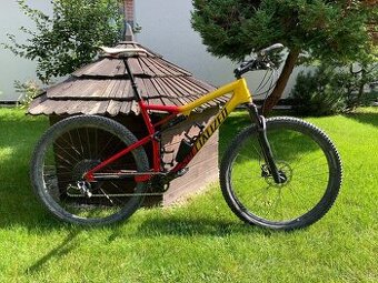 Specialized Epic expert 2018 XL full Carbon