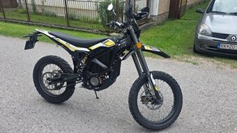 Surron ultra bee