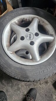 Škoda Felicia - Elektrony na predáj