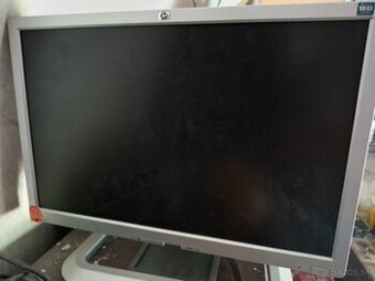 Lcd monitor