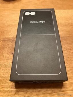 SAMSUNG GALAXY Z FLIP 8 256GB
