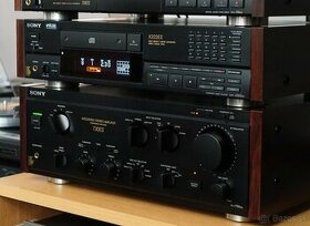 SONY TA F 730 ES integrovaný stereo zesilovač