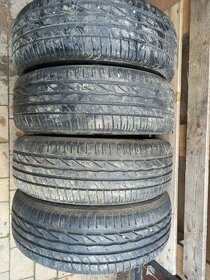 Letné pneumatiky Bridgestone
