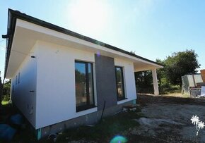 Predaj 4iz novostavby bungalovu v Rakoviciach,AKCIOVÁ PONUKA - 1